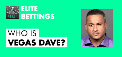 Who is Vegas Dave?