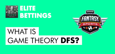 Game Theory DFS